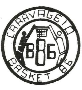 Basket 86 Caravaggio
