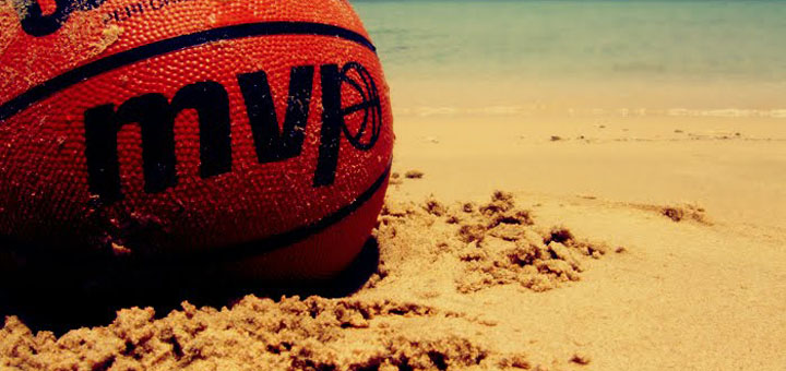 basket-spiaggia